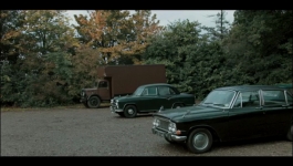 Pennyworth - Season 02 Episode 06